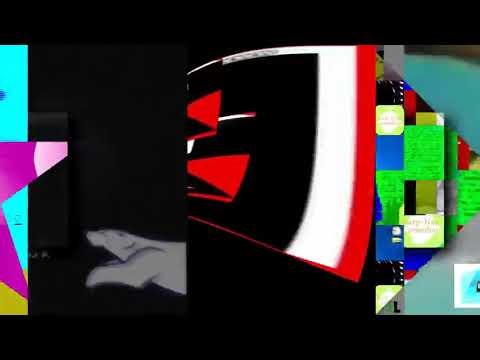 14 groups of scans (My Version)