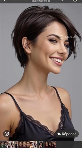 Vidéos de Annick (@annick6850) avec son original - Annick