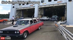 642K views · 19K reactions | Reviví un clásico!!!!!.......sin dudas ellos te lo devolverán en placer (Classic Car Cruise Parade 2019 EEUU) | Club Coches Clásicos Uruguay - página off | Facebook
