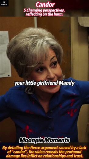 Georgie FINALLY Tells Mandy The Truth… She Kicks Him Out 😭💔 #YoungSheldon #Georgie #Drama