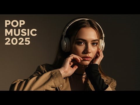 🔥 Viral Pop Vibes 2025 | The Hottest Pop Music Right Now!