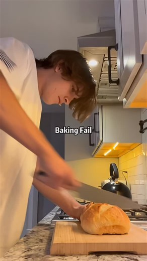 @everythingfoodhub on Instagram: "Baking fails often begin with the best intentions and end in total confusion. A recipe might promise soft, fluffy cookies, but one missed step or misread measurement can turn them into flat, crispy disks that could double as coasters. Unlike cooking, baking rarely forgives improvisation, so even something small—like forgetting baking powder—can completely change the outcome. The disappointment usually sets in the moment the oven door opens and reality doesn’t ma