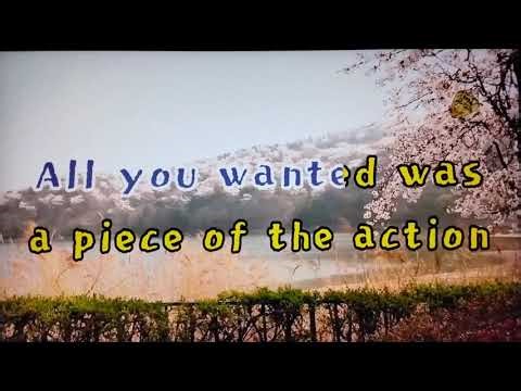 🚙Setting me up///Eric Clapton😊 🎶노래방, 악보.가사 🤷‍♂️Karaoke songs with lyrics