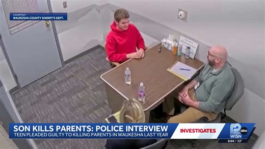 12 News obtains new records in gruesome deaths of Waukesha couple