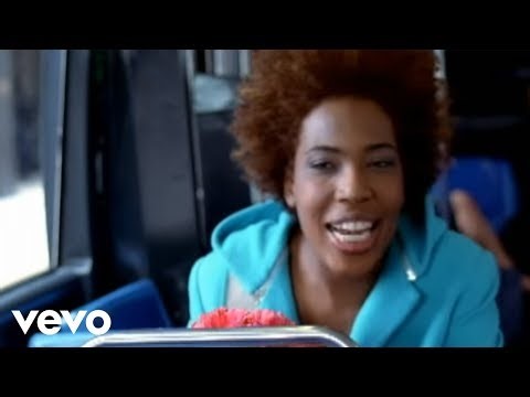 Macy Gray - The Very Best Of Macy Gray