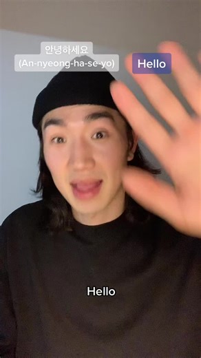 April Easy Korean Class is Opened. Link is in Bio 😉