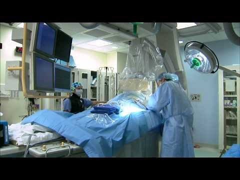Cardiac Electrophysiology at Barnes-Jewish Hospital