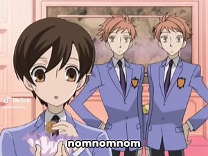 Hilarious Ohshc Bloopers Pt 3 | Anime Comedy Compilation