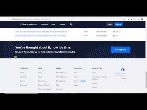How to approve Blockchain unconfirmed transaction manually