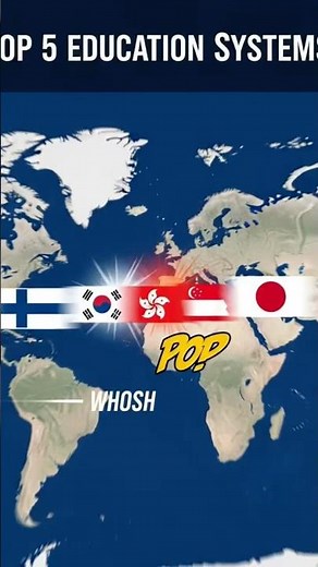 Top 5 Countries With the Best Education Systems