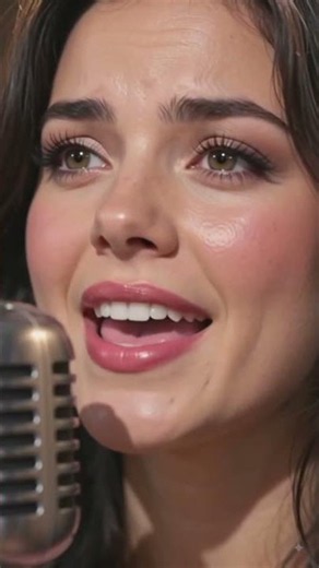 AI Singer Performs an Unstoppable-Inspired Anthem 🎤🔥 | Cinematic Music Video