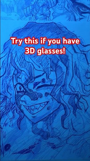 Gyutaro and Daki: Complex sibling relationship in #demonslayer #gyutaro #daki #redblueartbydimaro