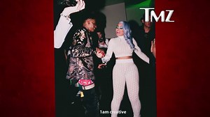 Soulja Boy slid into Blac Chyna's DM's and it only went up from there. | TMZ