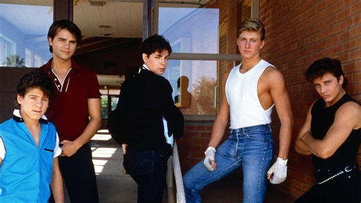 Whatever Happened to 'Just One of The Guys' Star Joyce Hyser?