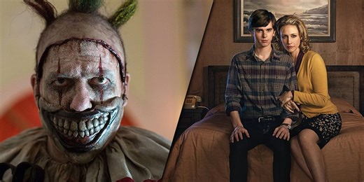 Amazon Prime's Best Horror TV Shows