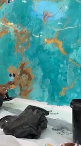 70K views · 662 reactions | Stucco | Art Painting | Facebook