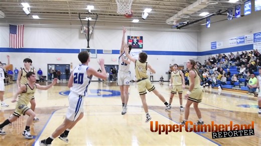 3.1K views · 29 reactions |  HIGHLIGHTS: Smith County at Gordonsville Boys  The Gordonsville Tigers defended their home court Saturday night as they defeated rival Smith County, 68-65  Brayden Holliman led Gordonsville with 18 points, followed by Tristan Wood with 16. Smith County's Taylor Dickerson scored 23 for the Owls. More game content coming to www.uppercumberlandreporter.com  | Upper Cumberland Reporter | Facebook