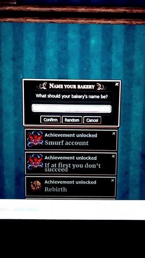 Cookie clicker hack name
