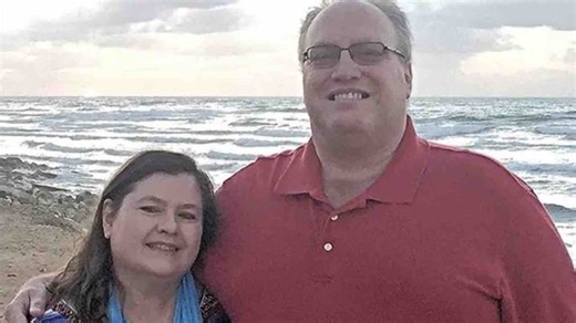 Donate to In Memory Fund: Pastor Scott Lathrop, organized by Maria Harman
