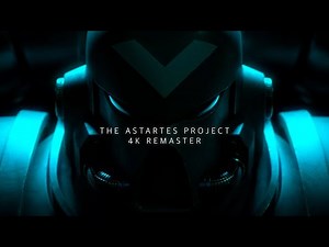 The Astartes Project - Full 4K Remaster (Original Animation by ‪@DigitalBonesAnimation‬)