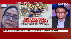 CBSE Proposes Open Book Exams: Innovation or Impractical?