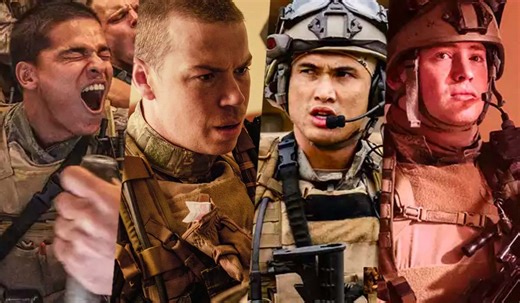 ‘Warfare’ Trailer: Alex Garland & Ray Mendoza’s War Thriller Stars Will Poulter, Cosmo Jarvis & More