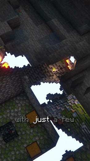 I Found 3 Spawners Right Next To Each Other!