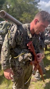 🔴 LIVE Clips: Special Forces Readiness Evaluation (SFRE) students endure rigorous team events for an opportunity to earn an 18X contract through 3/20th Special Forces Group, Florida Army National Guard. The SFRE event is free to attend, and is open to civilians and military members that are interested in pursuing a career in Army Special Forces. Students should be in excellent physical and mental condition before attending an SFRE. Do you have what it takes? The next SFRE takes place MAY 15-18 