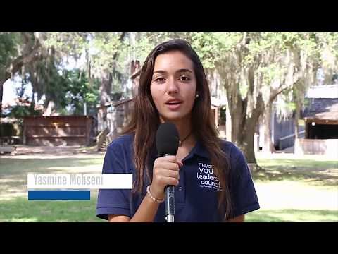 Cracker Country - A rural Florida living history museum