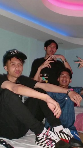 YoungJ - Get Low ft. YungRollBoii, Dashie, JayGz