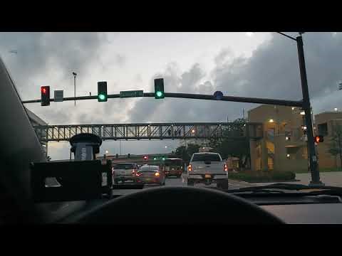 Harrah's Casino Biloxi Ms. 2nd day after COVID-19