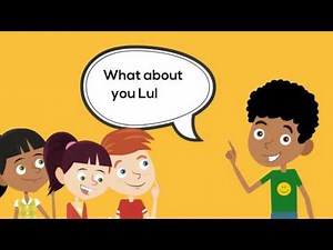 Identify Purpose and Audience