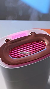 Shopee - https://s.shopee.ph/4AnsISTTWs Nakakarelax ang Maluwag na Paghinga dahil dito sa Humidifier #humidifier #homeimprovent #relaxingscent #affordablehumidifier #HotelVibesAtHome #hotelvibes #tit0bill | Tito Bill