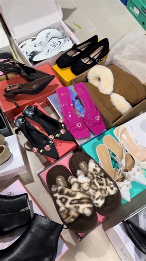 Packing Order for Your Girlfriend's Special Surprise