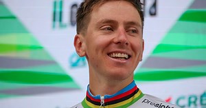 Au Tour évidemment mais pas à Roubaix : Le programme de Pogacar en 2025