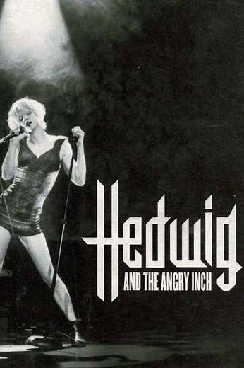 Hedwig and the Angry Inch (1998) - Movie