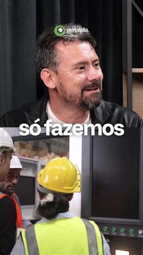 SSMA: a tecnologia não veio para mudar o que a sua operação já faz