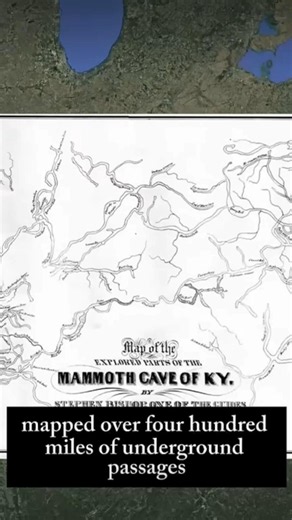 🔥 Kentucky Is Hiding a Massive Secret 🤯