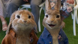 ‘Peter Rabbit 2: The Runaway’ Teaser