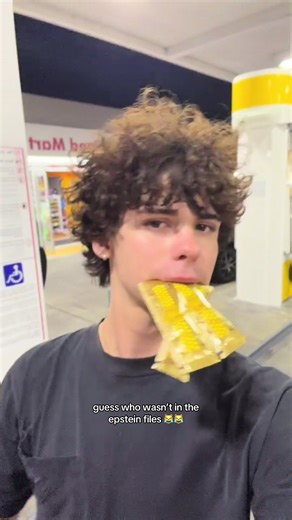 didn’t touch the esptein files | unsolved case files