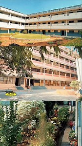 St.Josephs college 😍 | My city-KURNOOL