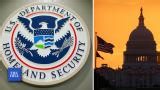 Second Government Shutdown Looms As DHS Funding Fight Takes Center Stage | TRENDING