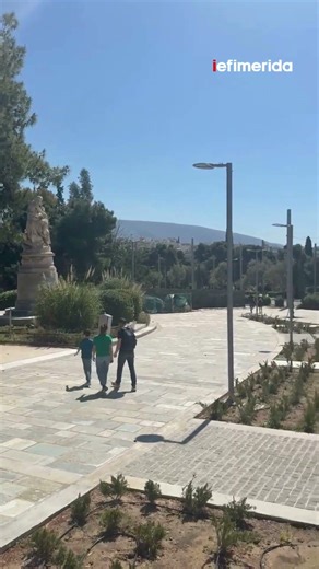 Έτοιμη η ανανεωμένη Βασιλίσσης Όλγας έπειτα από έξι χρόνια εργασιών