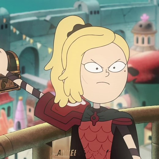 ‏SASHA || #amphibia #anneboonchuy #foryou #sashawaybright