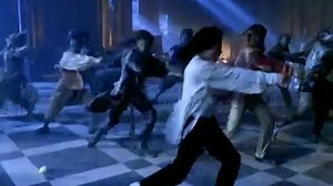 Michael Jackson - Ghost
