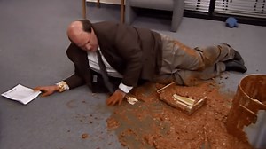 Why Brian Baumgartner Thinks the ‘Office’ Chili Scene is ‘Very Sad’