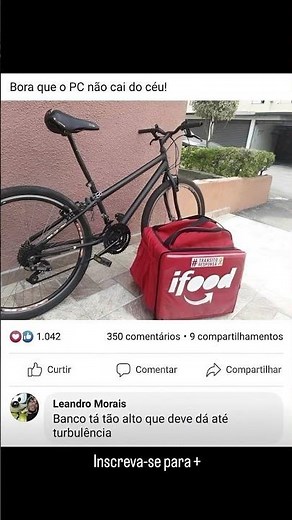 AÍ BRINCOU - 418