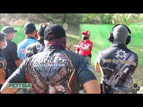 RSO (Range Safety Officer) Certification Training