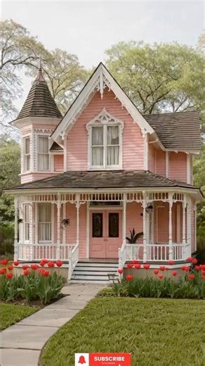 Dreamiest Cozy Cottage Interior You’ll Ever See! #shorts #home #relaxing