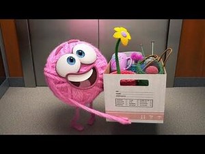 Purl - Pixar SparkShorts
